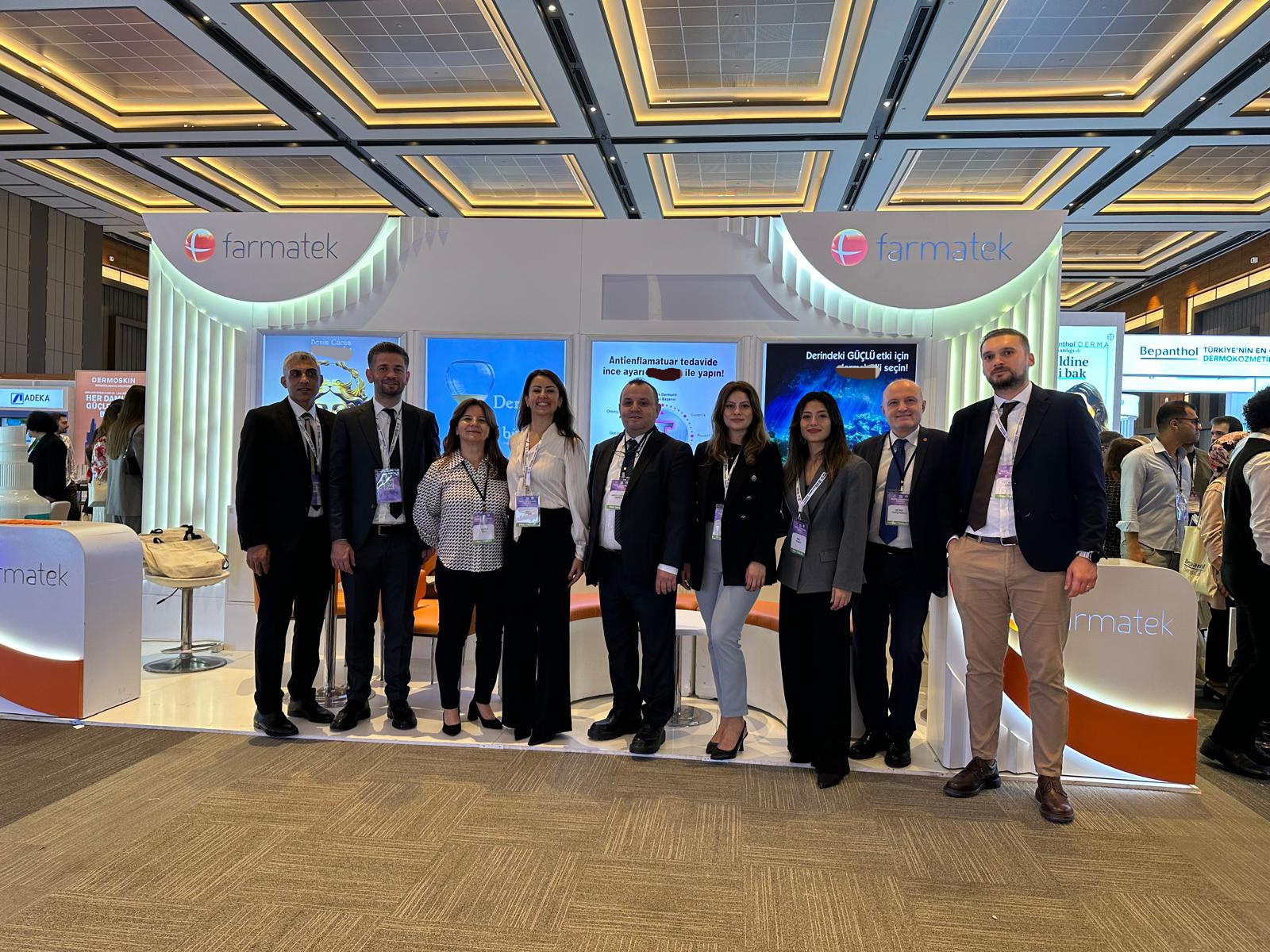 33. Ulusal Dermatoloji Kongresi